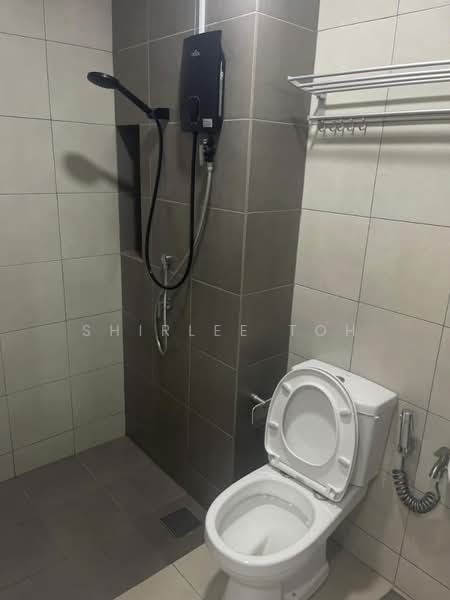 Service Residence for Rent at MIRA at Shorea Park - Shirlee Toh - Bathroom - PropertyGuru.com.my