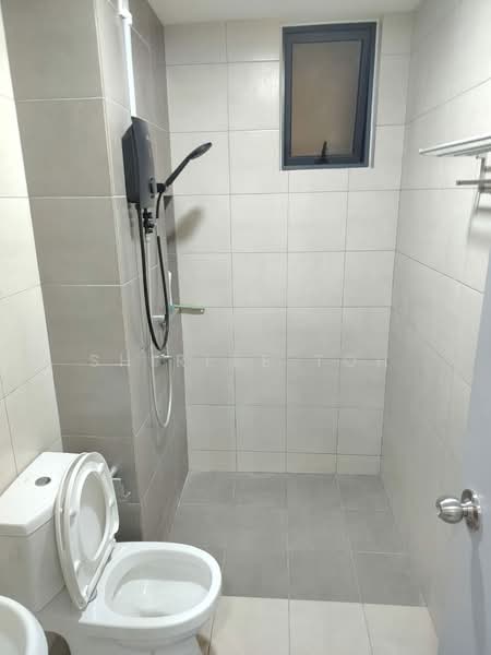 Service Residence for Rent at MIRA at Shorea Park - Shirlee Toh - Bathroom - PropertyGuru.com.my