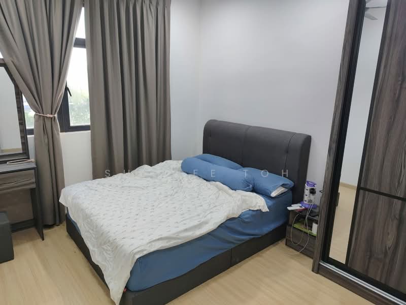 Service Residence for Rent at MIRA at Shorea Park - Shirlee Toh - Bedroom - PropertyGuru.com.my