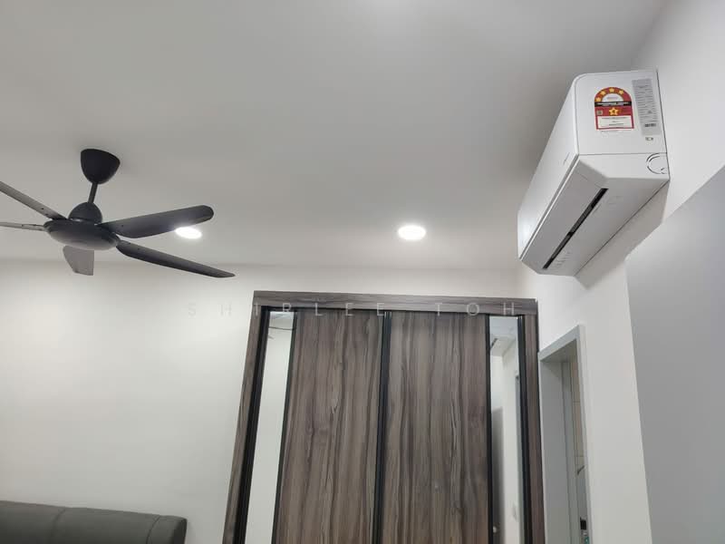 Service Residence for Rent at MIRA at Shorea Park - Shirlee Toh - Interior - PropertyGuru.com.my