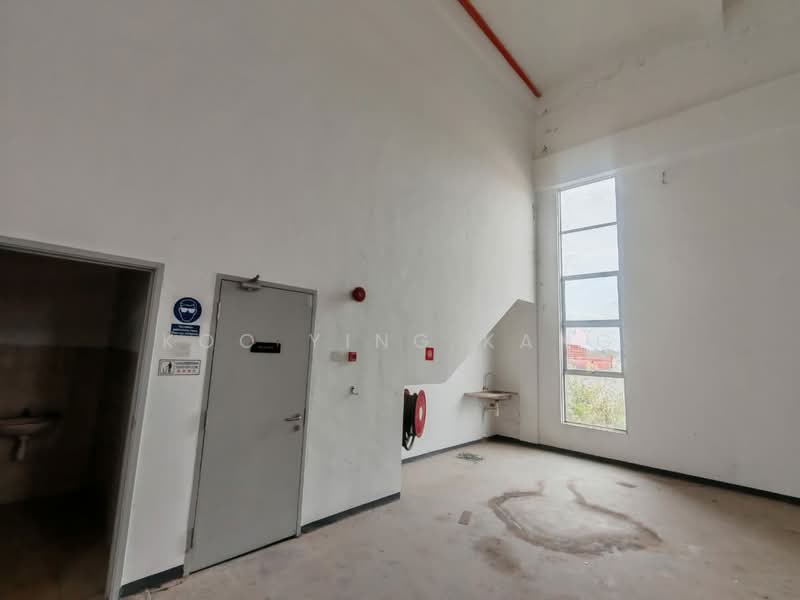 Factory for Rent in Taman Puchong Perdana (Puchong) - Koo Ying Kang - Interior - PropertyGuru.com.my