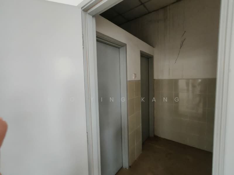 Factory for Rent in Taman Puchong Perdana (Puchong) - Koo Ying Kang - Interior - PropertyGuru.com.my