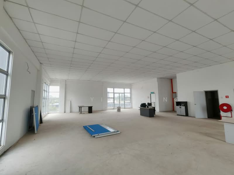 Factory for Rent in Taman Puchong Perdana (Puchong) - Koo Ying Kang - PropertyGuru.com.my