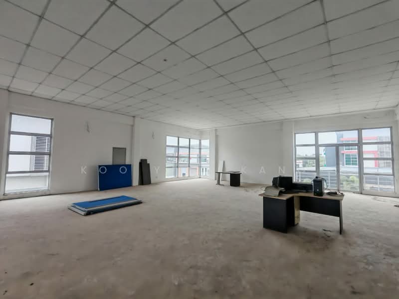 Factory for Rent in Taman Puchong Perdana (Puchong) - Koo Ying Kang - PropertyGuru.com.my