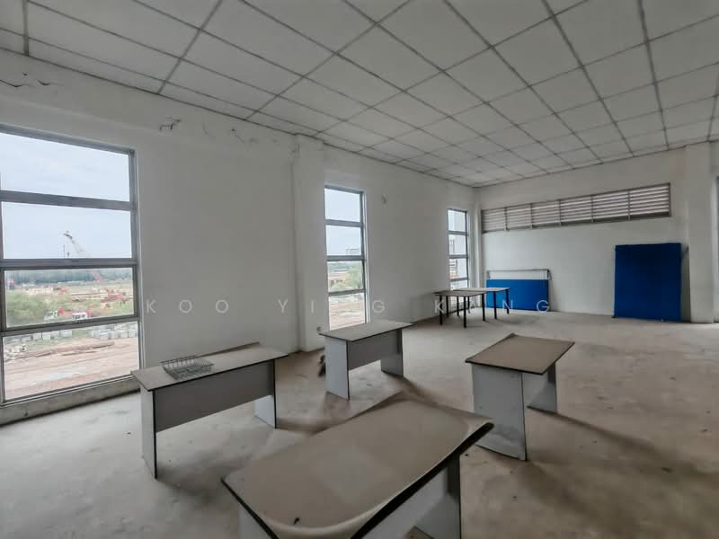 Factory for Rent in Taman Puchong Perdana (Puchong) - Koo Ying Kang - PropertyGuru.com.my