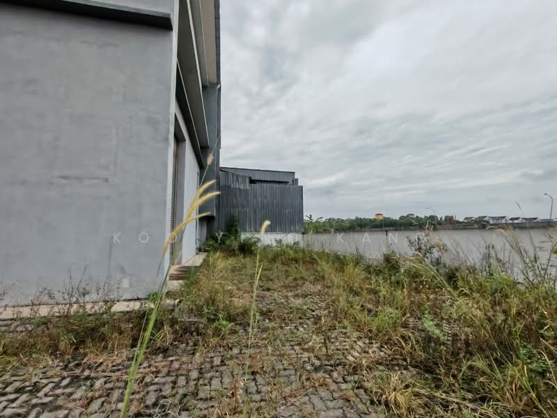 Factory for Rent in Taman Puchong Perdana (Puchong) - Koo Ying Kang - PropertyGuru.com.my