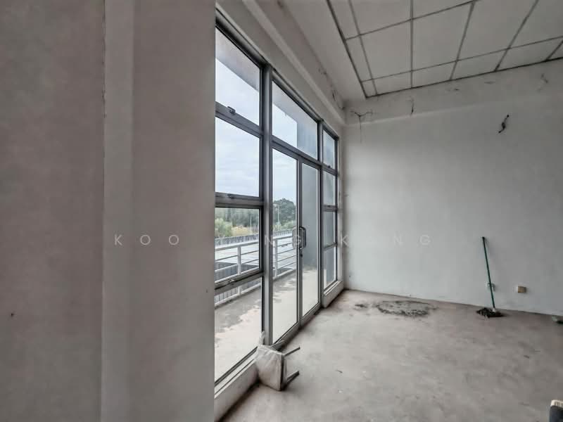 Factory for Rent in Taman Puchong Perdana (Puchong) - Koo Ying Kang - PropertyGuru.com.my