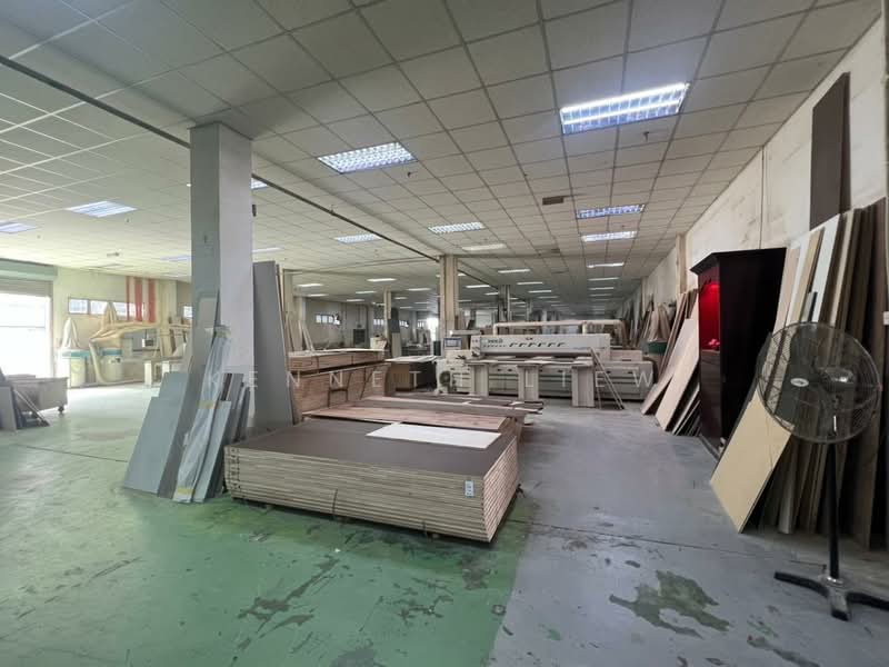 Detached Factory for Sale in Balakong (Selangor) - Kenneth Liew - balakong - PropertyGuru.com.my