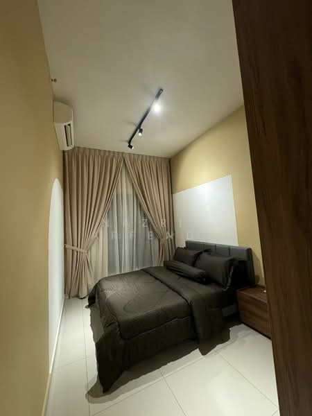 Rumah Bandar untuk Disewa di Denai Alam (Shah Alam) - Nazrin Affendy - PropertyGuru.com.my