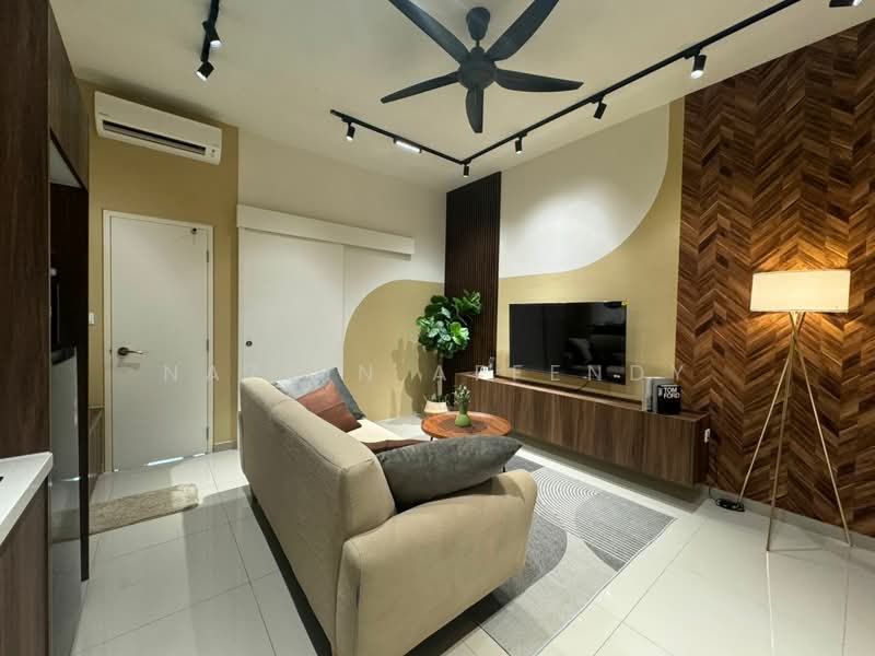 Rumah Bandar untuk Disewa di Denai Alam (Shah Alam) - Nazrin Affendy - PropertyGuru.com.my