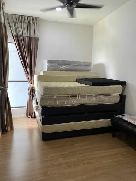 Condominium for Rent at The WaterEdge (Pinggiran Air) - Chia Shien Lim - Interior - PropertyGuru.com.my