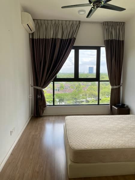 Condominium for Rent at The WaterEdge (Pinggiran Air) - Chia Shien Lim - Bedroom - PropertyGuru.com.my