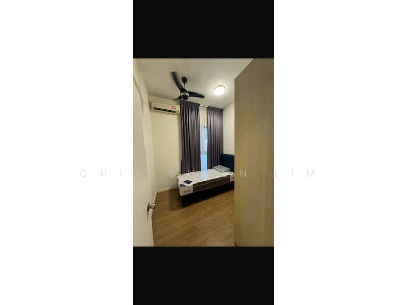 Condominium for Rent at The WaterEdge (Pinggiran Air) - Chia Shien Lim - Bedroom - PropertyGuru.com.my
