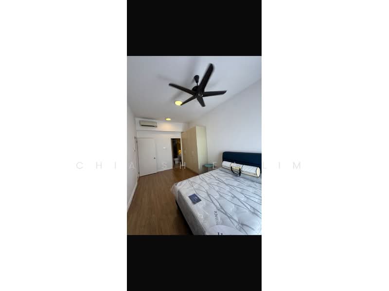 Condominium for Rent at The WaterEdge (Pinggiran Air) - Chia Shien Lim - Bedroom - PropertyGuru.com.my