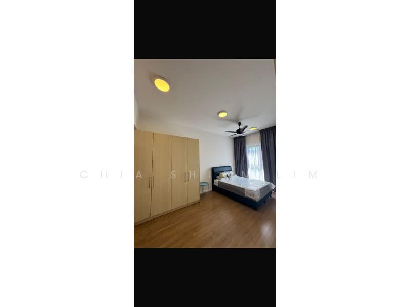 Condominium for Rent at The WaterEdge (Pinggiran Air) - Chia Shien Lim - Bedroom - PropertyGuru.com.my