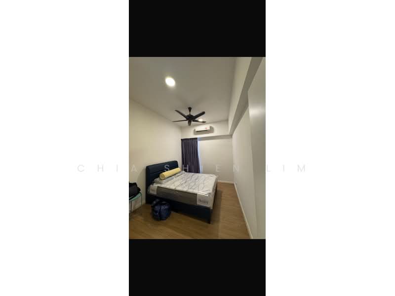 Condominium for Rent at The WaterEdge (Pinggiran Air) - Chia Shien Lim - PropertyGuru.com.my