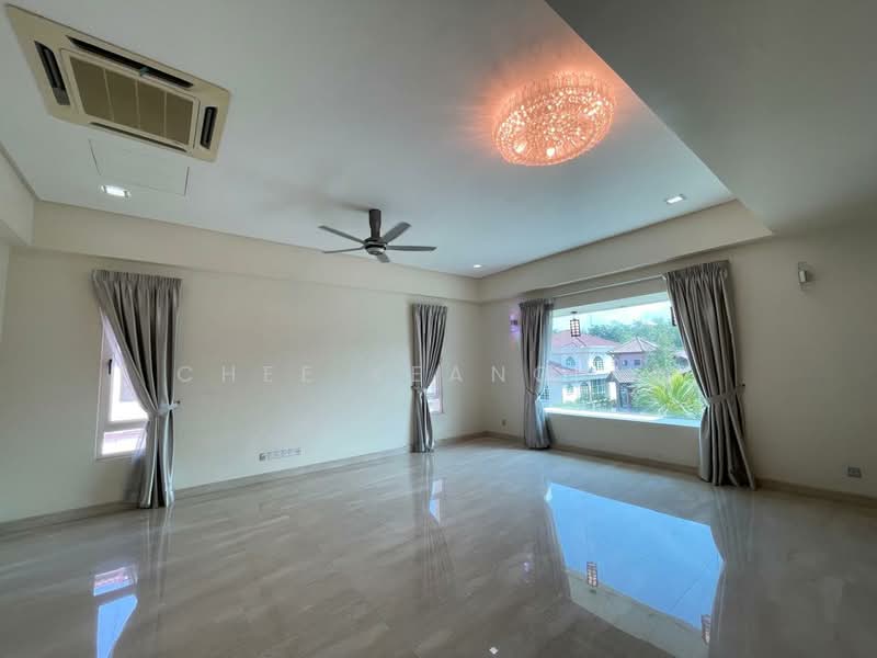 Bungalow for Rent in Petaling Jaya (Selangor) - Chee Keang Aw - Living Room - PropertyGuru.com.my