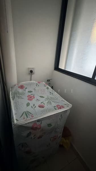 Service Residence for Rent at M Centura - Belle Yee - Interior - PropertyGuru.com.my