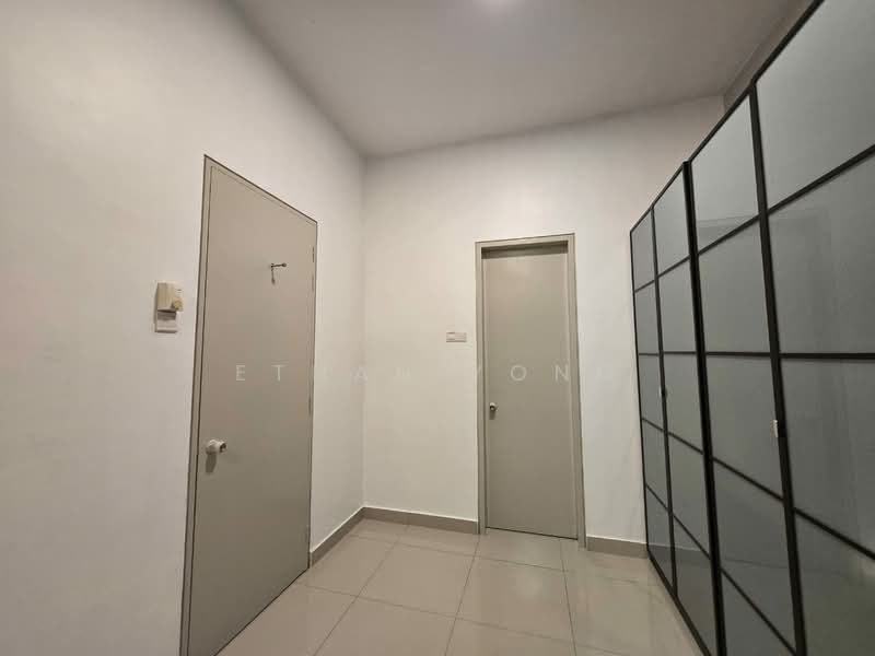 Servis Apartment untuk Disewa di D'Pulze Cyberjaya - Ethan Yong - Interior - PropertyGuru.com.my