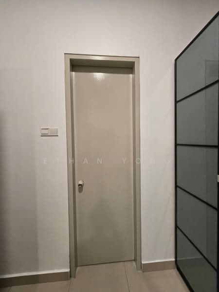 Servis Apartment untuk Disewa di D'Pulze Cyberjaya - Ethan Yong - PropertyGuru.com.my