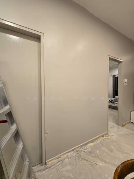 Servis Apartment untuk Disewa di D'Pulze Cyberjaya - Ethan Yong - PropertyGuru.com.my