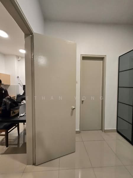 Servis Apartment untuk Disewa di D'Pulze Cyberjaya - Ethan Yong - PropertyGuru.com.my