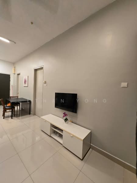 Servis Apartment untuk Disewa di D'Pulze Cyberjaya - Ethan Yong - PropertyGuru.com.my