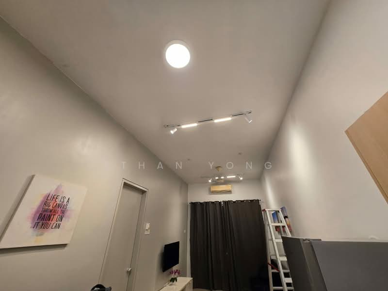 Servis Apartment untuk Disewa di D'Pulze Cyberjaya - Ethan Yong - PropertyGuru.com.my