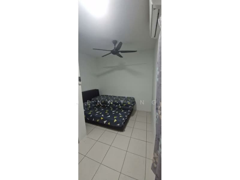 Pangsapuri untuk Disewa di PPA1M Bukit Jalil - Jenny Ng - Bedroom - PropertyGuru.com.my