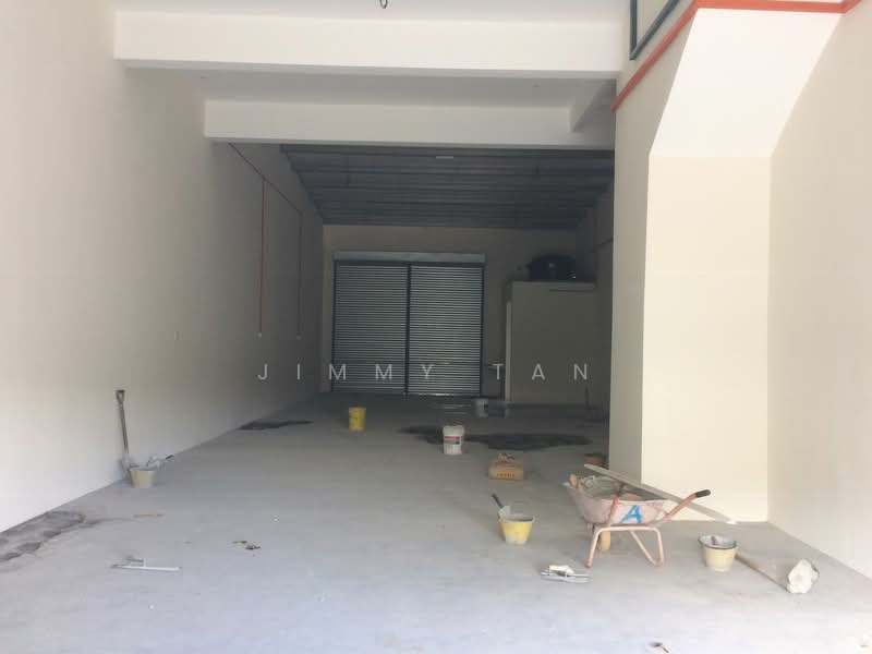 Kilang untuk Disewa di Puchong (Selangor) - Jimmy Tan - Interior - PropertyGuru.com.my