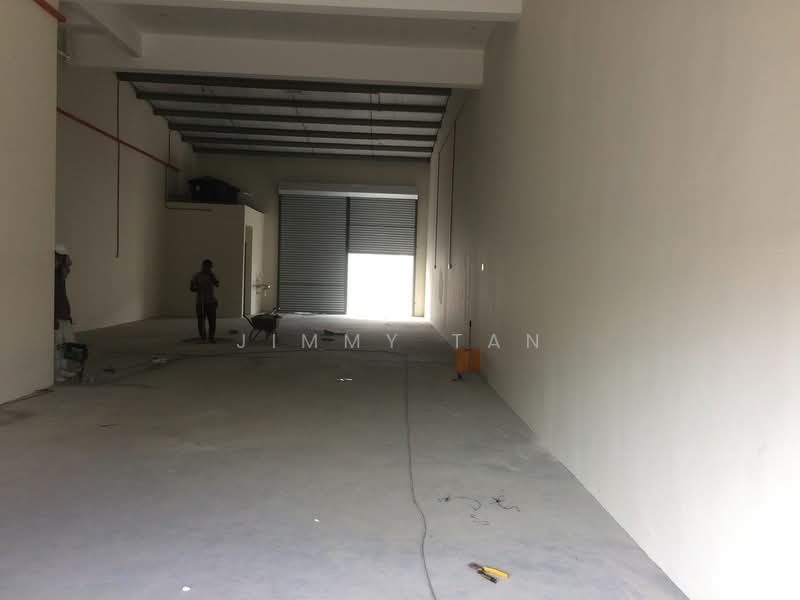 Kilang untuk Disewa di Puchong (Selangor) - Jimmy Tan - Interior - PropertyGuru.com.my