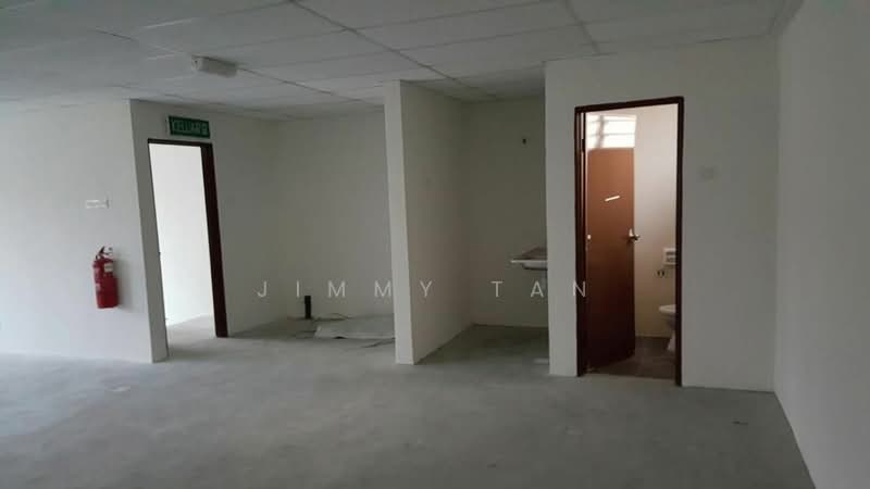Kilang untuk Disewa di Puchong (Selangor) - Jimmy Tan - Interior - PropertyGuru.com.my