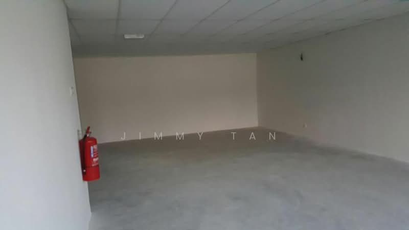 Kilang untuk Disewa di Puchong (Selangor) - Jimmy Tan - Interior - PropertyGuru.com.my