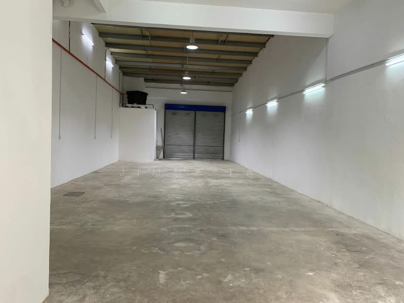 Kilang untuk Disewa di Puchong (Selangor) - Jimmy Tan - Interior - PropertyGuru.com.my