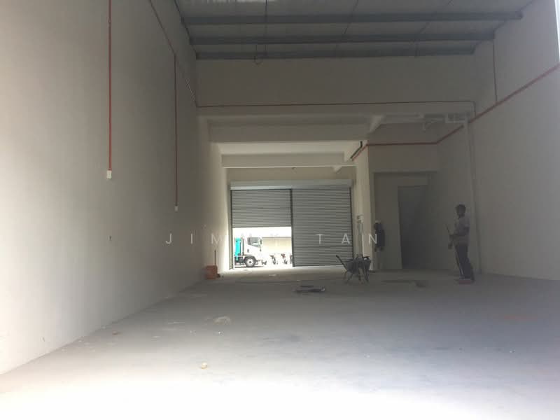 Kilang untuk Disewa di Puchong (Selangor) - Jimmy Tan - Interior - PropertyGuru.com.my