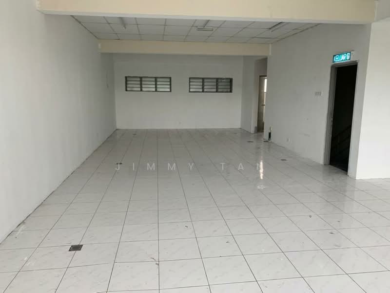 Kilang untuk Disewa di Puchong (Selangor) - Jimmy Tan - Interior - PropertyGuru.com.my