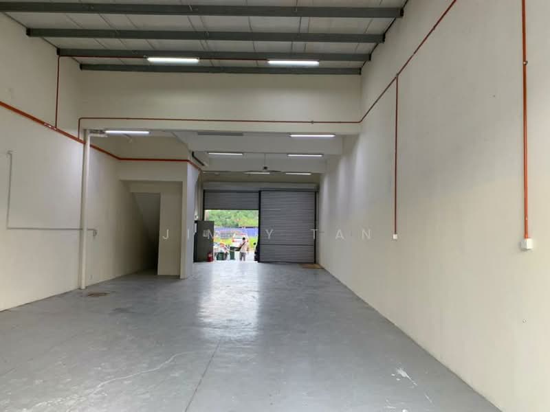 Kilang untuk Disewa di Puchong (Selangor) - Jimmy Tan - Interior - PropertyGuru.com.my