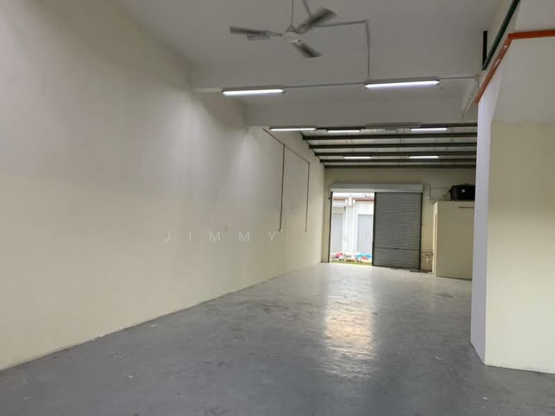 Kilang untuk Disewa di Puchong (Selangor) - Jimmy Tan - Interior - PropertyGuru.com.my
