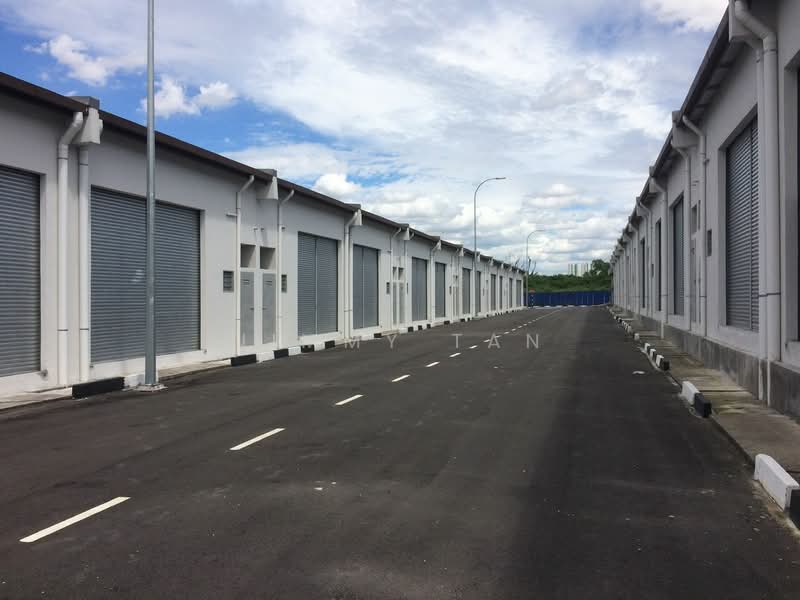Kilang untuk Disewa di Puchong (Selangor) - Jimmy Tan - Exterior - PropertyGuru.com.my