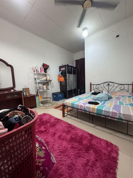 Rumah Teres 2 Tingkat untuk Dijual di Taman Dato Onn (Johor Bahru) - Shieh Long Chen - Bedroom - PropertyGuru.com.my
