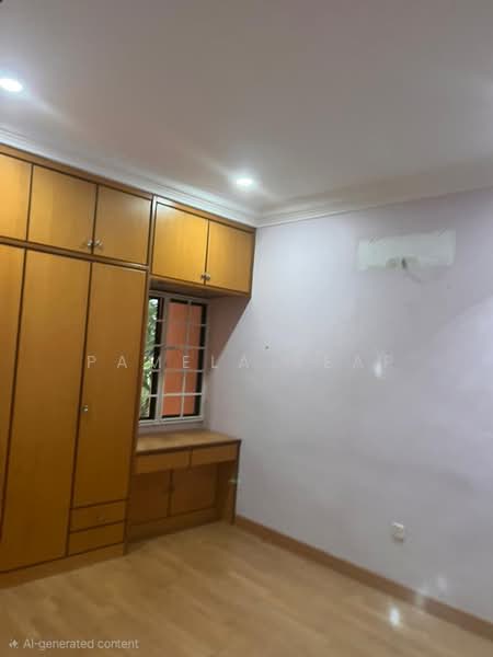 Kondominium untuk Dijual di Condo Gembira - Pamela Yeap - Bedroom - PropertyGuru.com.my
