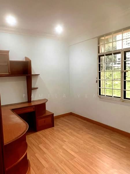 Kondominium untuk Dijual di Condo Gembira - Pamela Yeap - Study - PropertyGuru.com.my