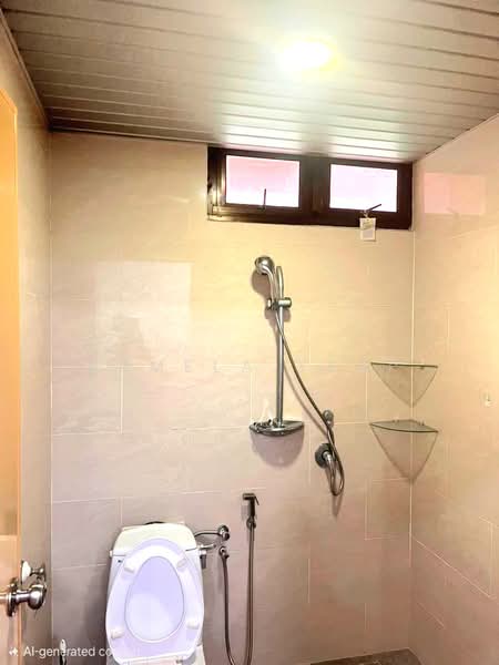 Kondominium untuk Dijual di Condo Gembira - Pamela Yeap - Bathroom - PropertyGuru.com.my
