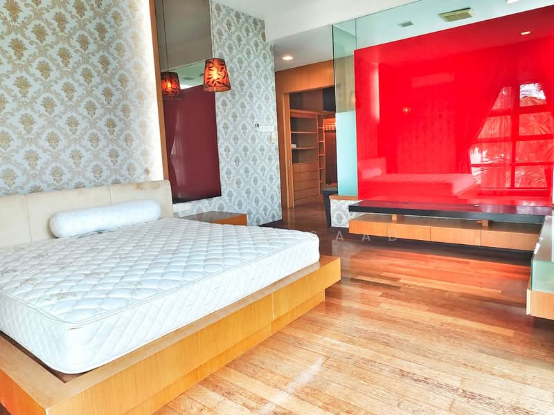 Bungalow for Rent in Taman Melawati (Ulu Kelang) - Sariah Saad - Bedroom - PropertyGuru.com.my