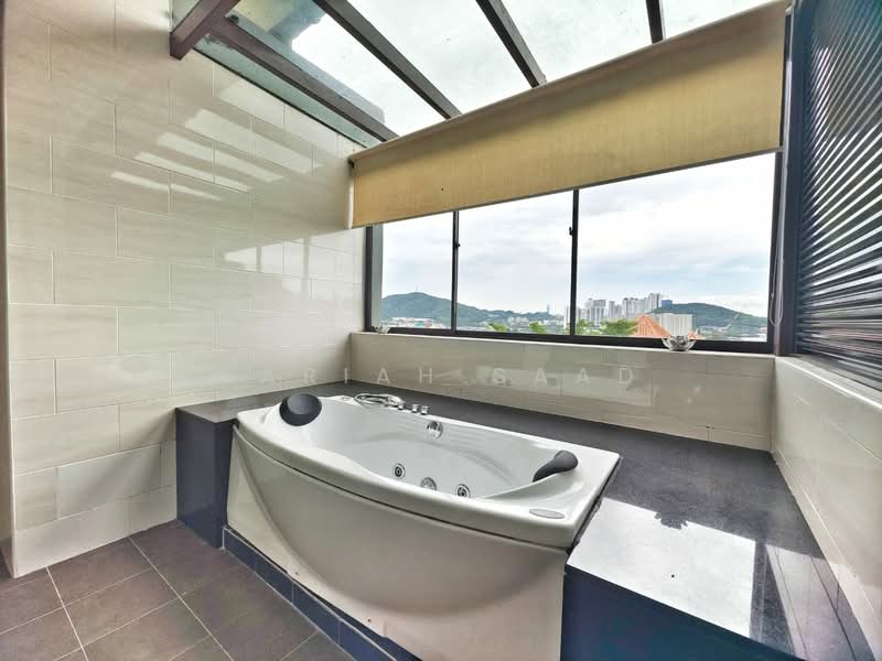 Bungalow for Rent in Taman Melawati (Ulu Kelang) - Sariah Saad - Bathroom - PropertyGuru.com.my