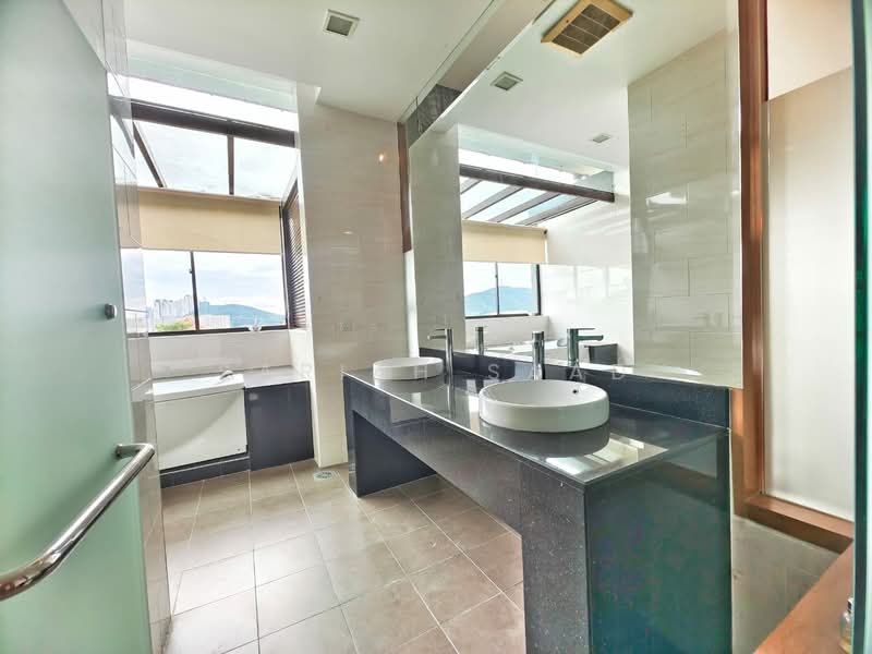 Bungalow for Rent in Taman Melawati (Ulu Kelang) - Sariah Saad - Bathroom - PropertyGuru.com.my