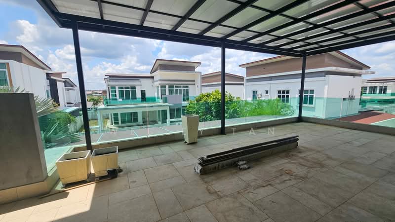 Rumah Banglo untuk Dijual di Bukit Katil (Melaka) - Wesley Tan - Exterior - PropertyGuru.com.my