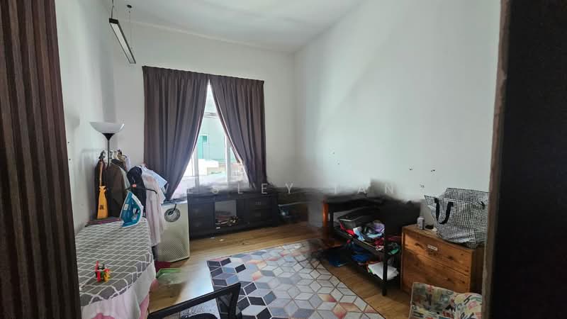 Rumah Banglo untuk Dijual di Bukit Katil (Melaka) - Wesley Tan - Living Room - PropertyGuru.com.my
