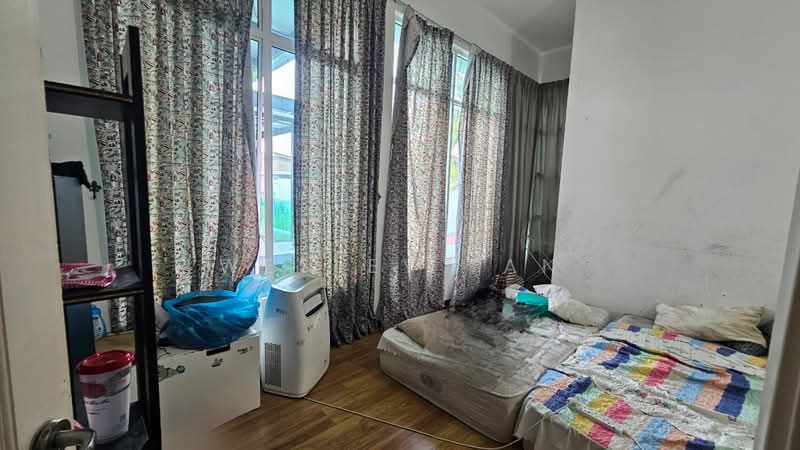 Rumah Banglo untuk Dijual di Bukit Katil (Melaka) - Wesley Tan - Bedroom - PropertyGuru.com.my