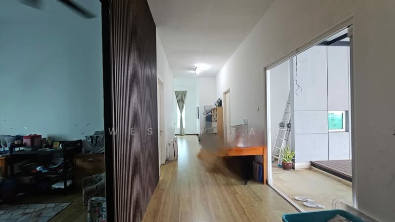 Rumah Banglo untuk Dijual di Bukit Katil (Melaka) - Wesley Tan - Corridor - PropertyGuru.com.my